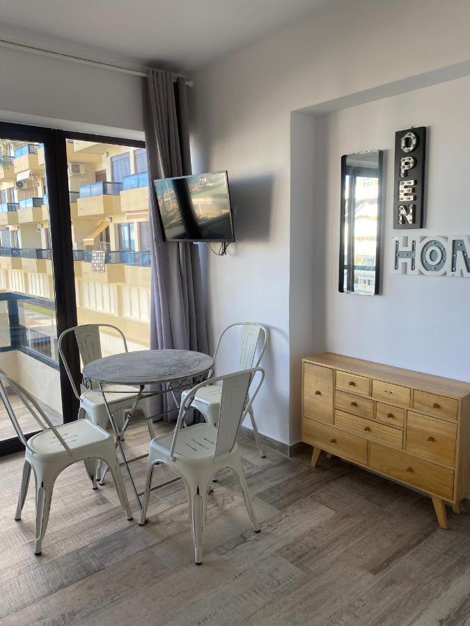 Ferienwohnung Aloha Playa Benalmádena Exterior foto