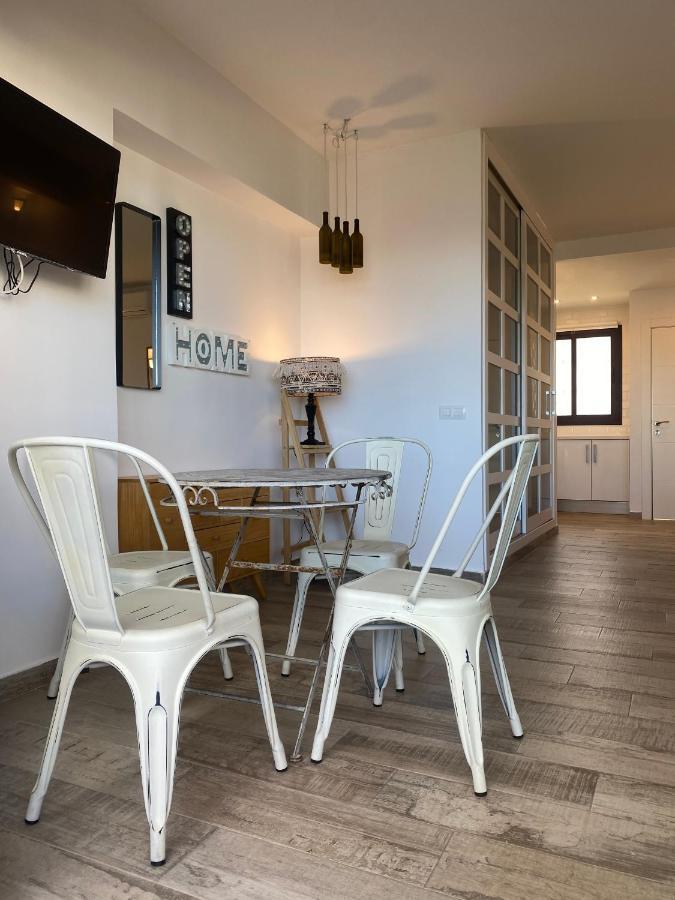 Ferienwohnung Aloha Playa Benalmádena Exterior foto