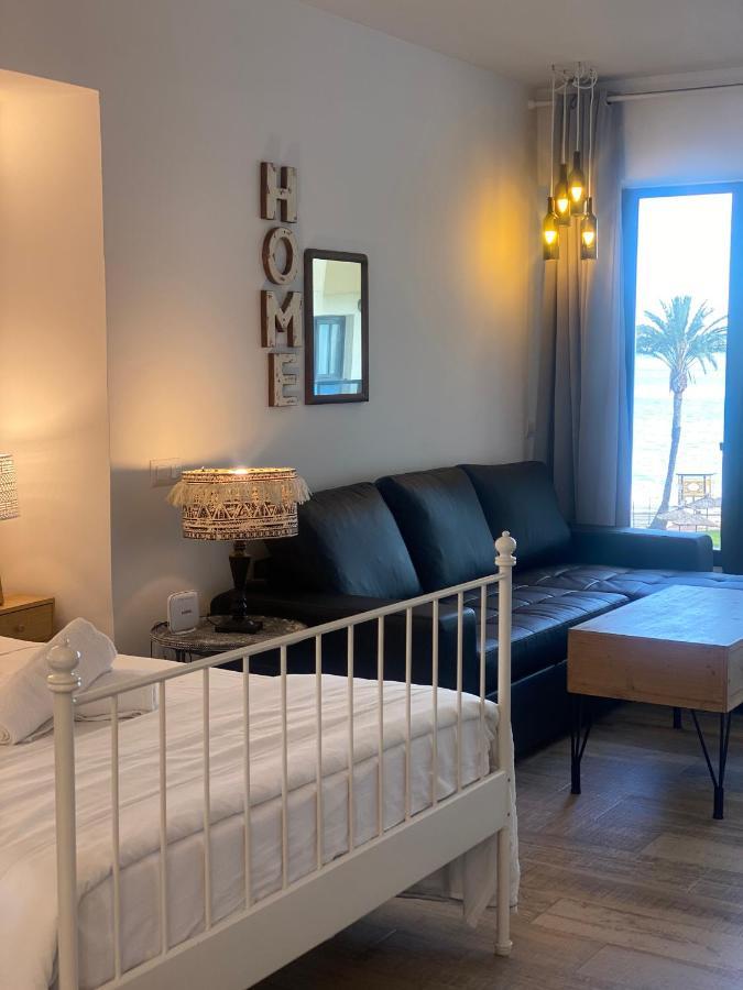Ferienwohnung Aloha Playa Benalmádena Exterior foto