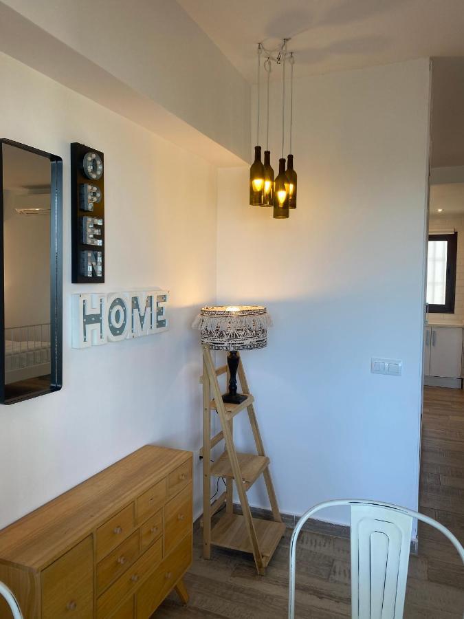 Ferienwohnung Aloha Playa Benalmádena Exterior foto