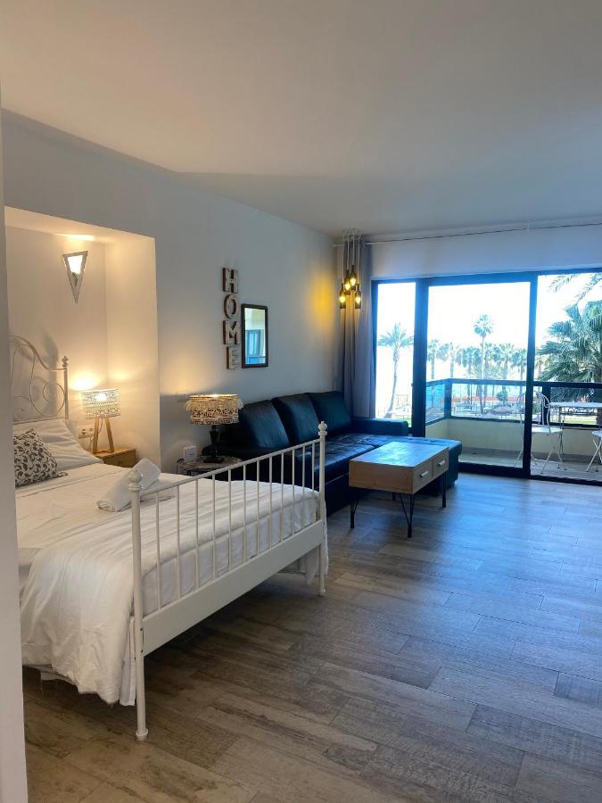 Ferienwohnung Aloha Playa Benalmádena Exterior foto