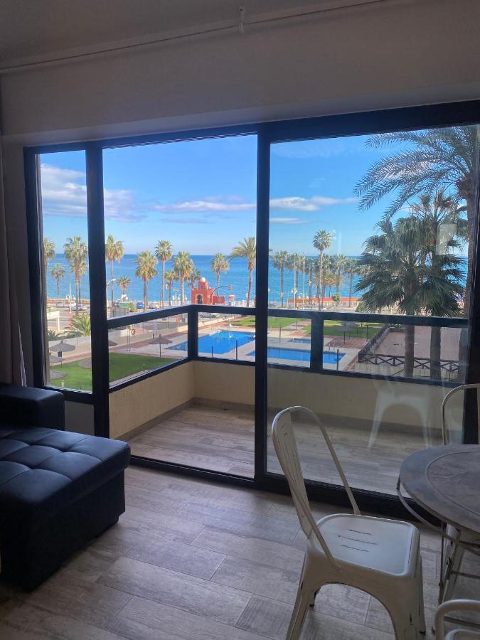 Ferienwohnung Aloha Playa Benalmádena Exterior foto