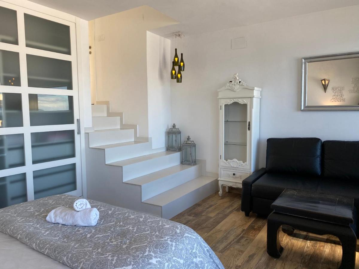 Ferienwohnung Aloha Playa Benalmádena Exterior foto