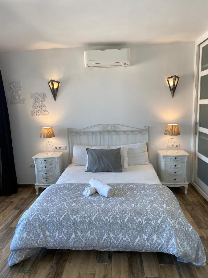 Ferienwohnung Aloha Playa Benalmádena Exterior foto