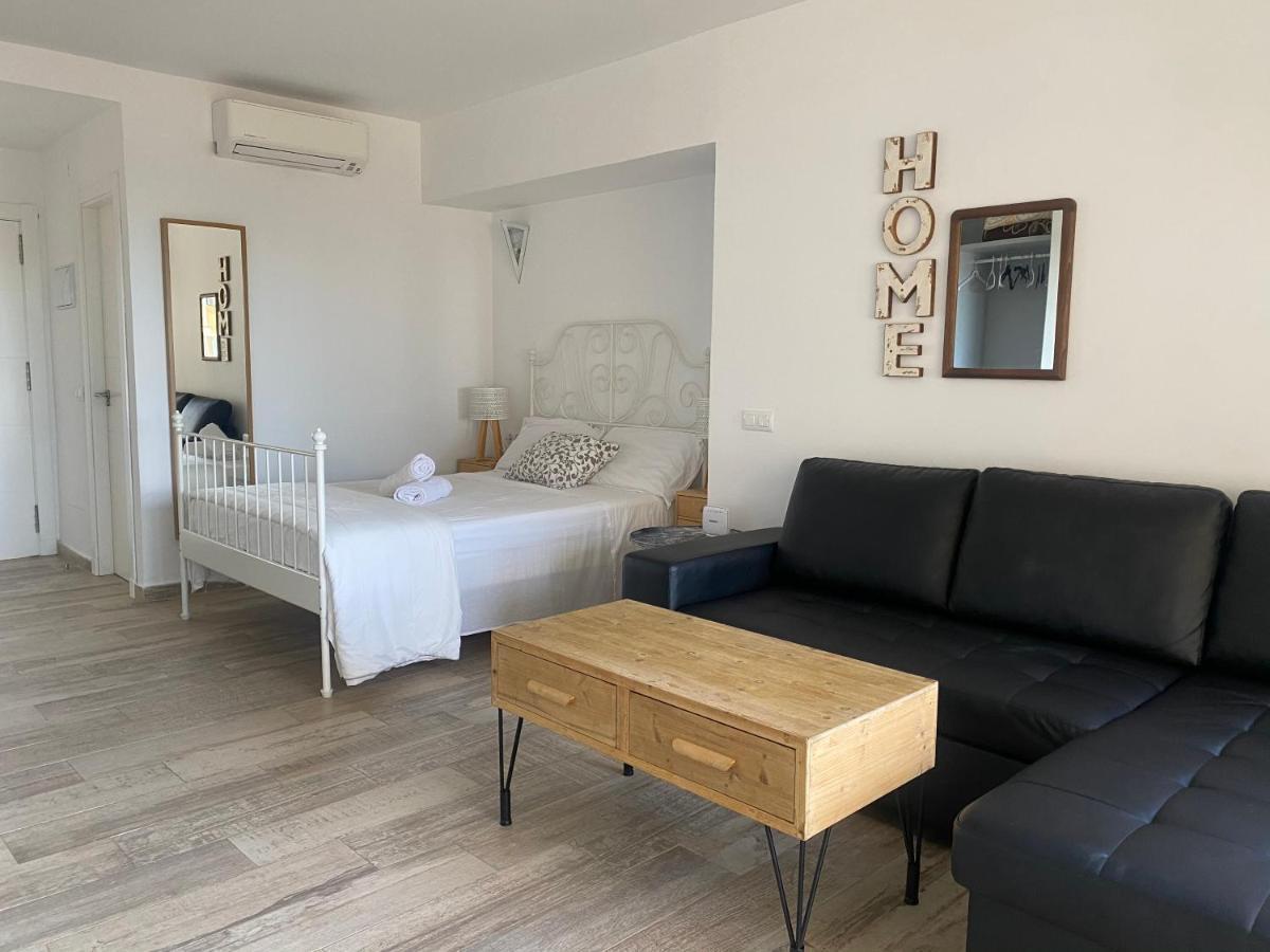 Ferienwohnung Aloha Playa Benalmádena Exterior foto