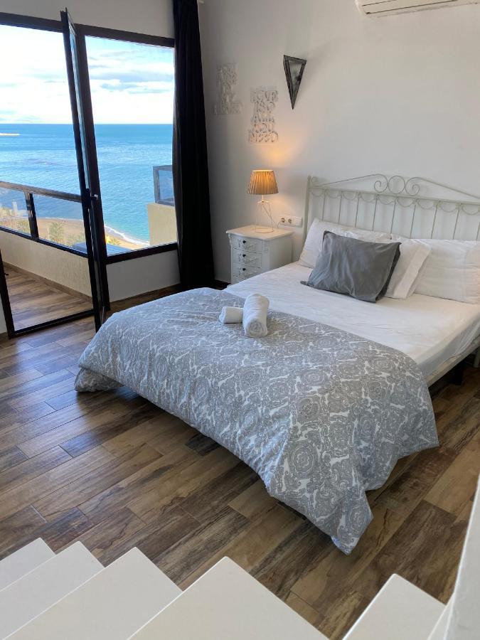 Ferienwohnung Aloha Playa Benalmádena Exterior foto