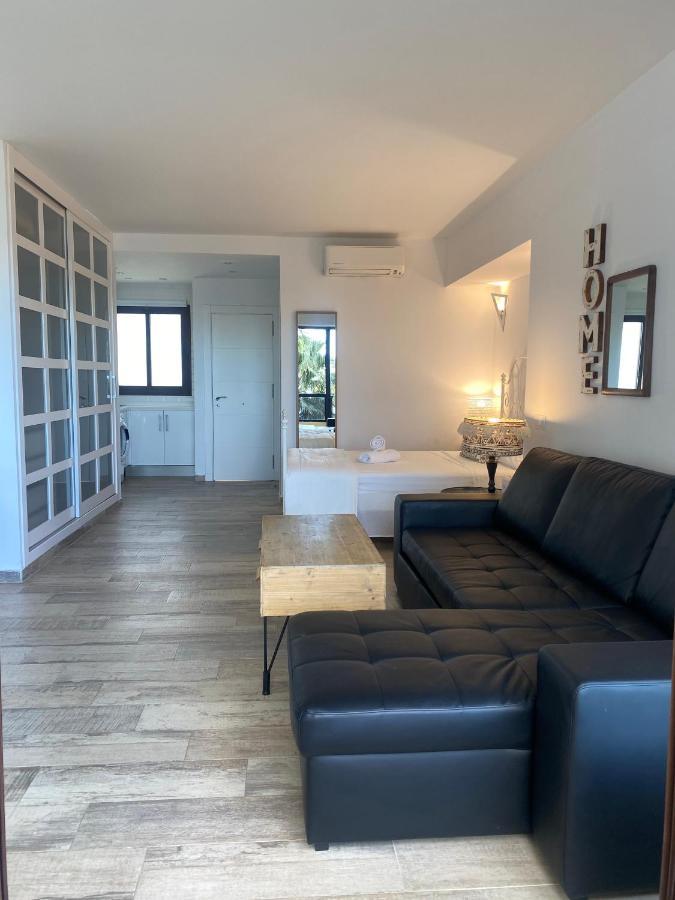 Ferienwohnung Aloha Playa Benalmádena Exterior foto