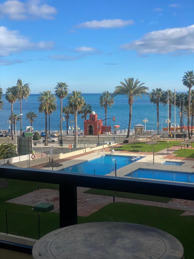 Ferienwohnung Aloha Playa Benalmádena Exterior foto