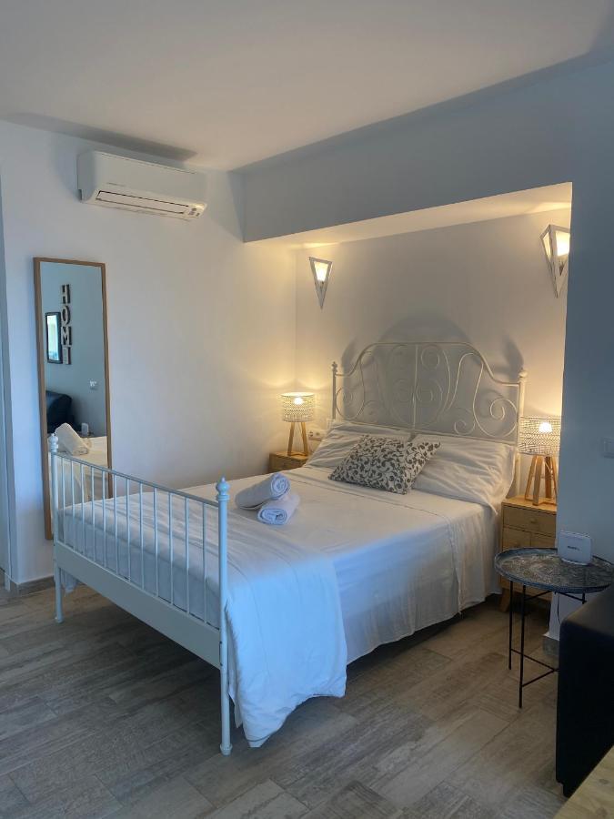 Ferienwohnung Aloha Playa Benalmádena Exterior foto